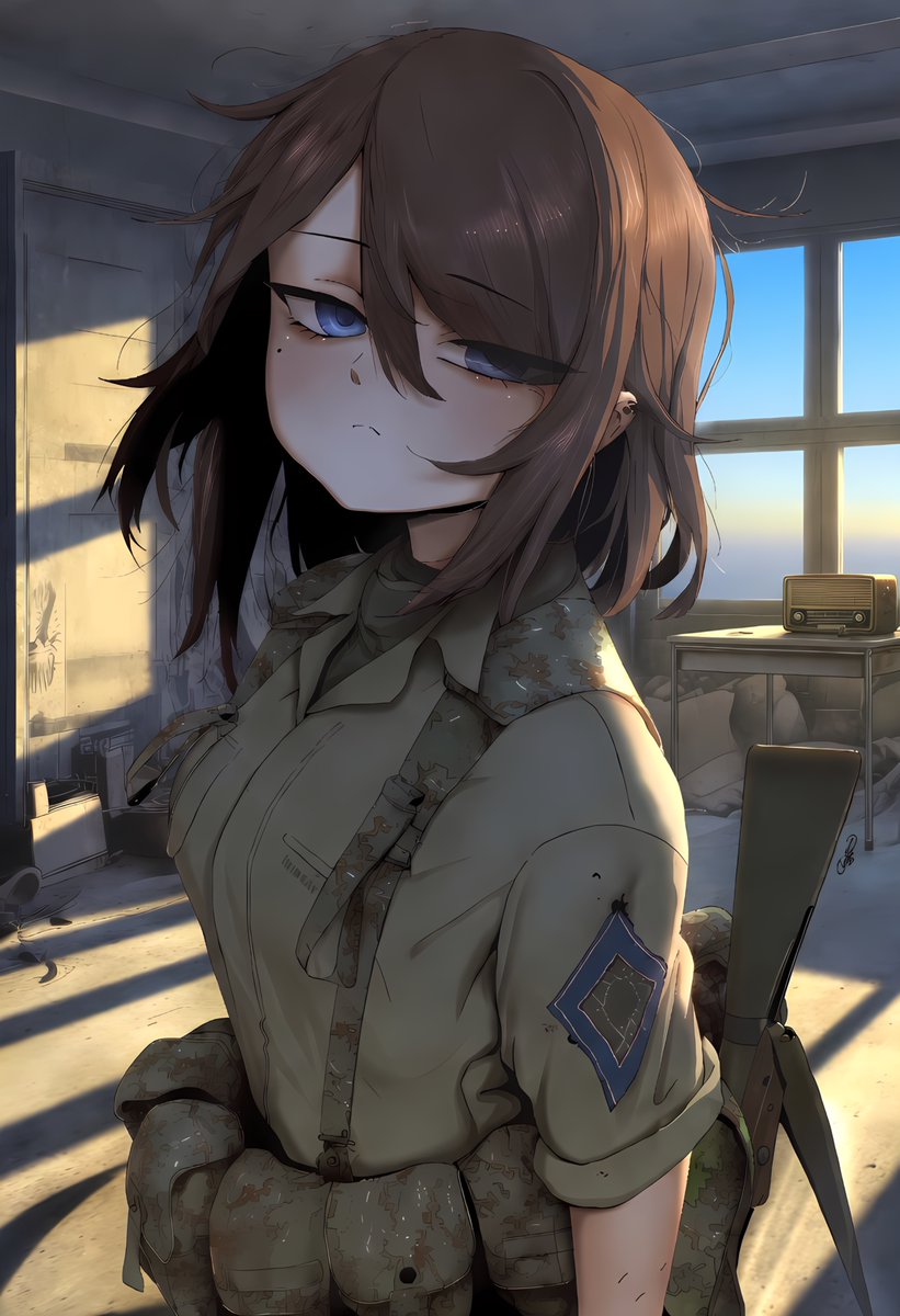 リキノア / Rikinoa AI tweet media