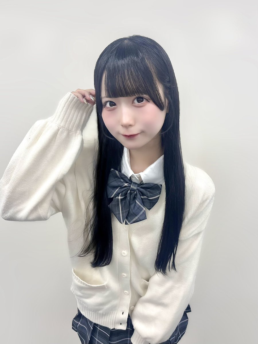 おはよっ♡