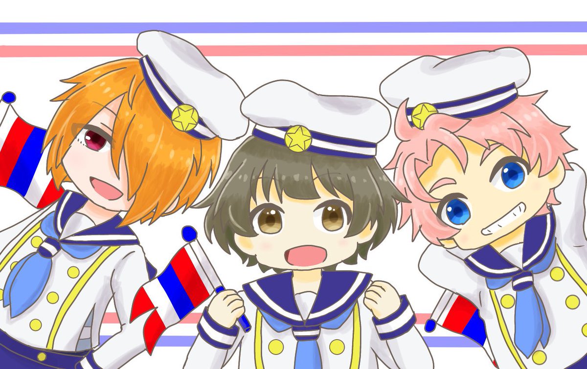 玖伶羽 まの tweet media
