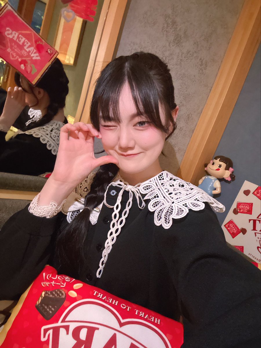 中井 香奈【IDOLHOUSE】🦖5/30生誕祭🎂 tweet media