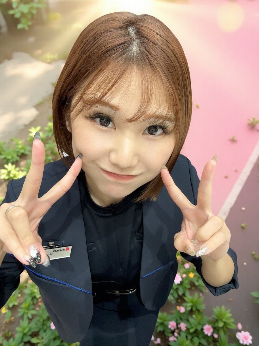 れいにゃん