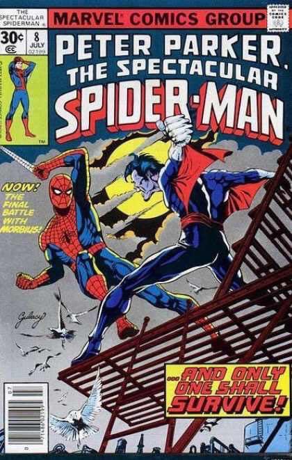 RackSpinner's tweet photo. Absolutely Fantastic! THE SPINNER RACK, April 26, 1977! 1/2 https://t.co/GOaPnHw2CQ