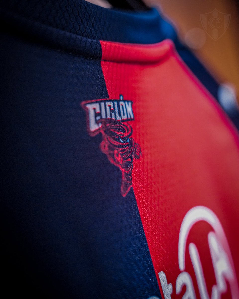 Club Cerro Porteño tweet media