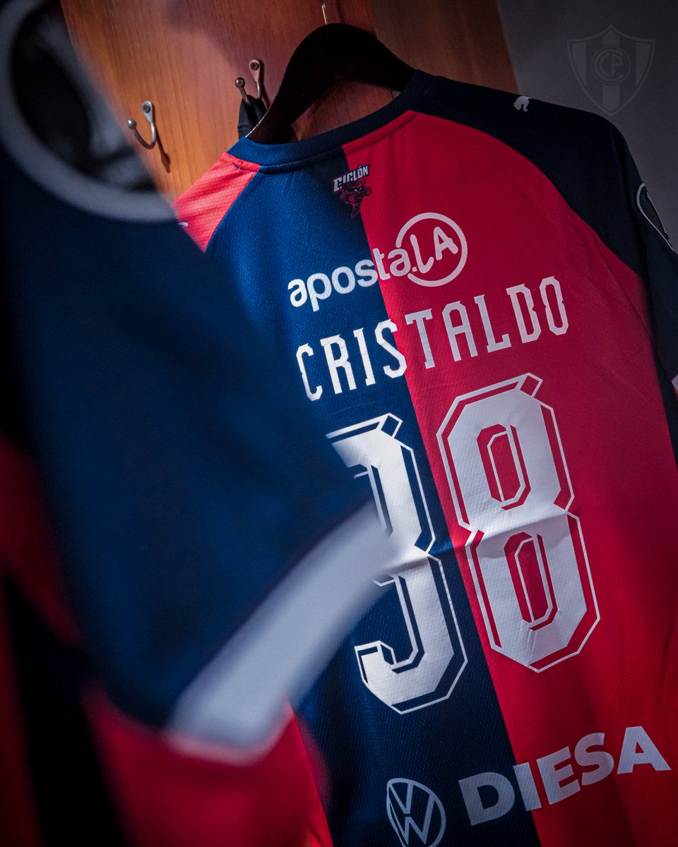 Club Cerro Porteño tweet media