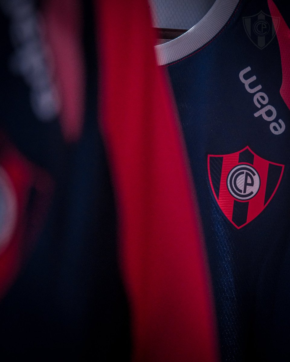 Club Cerro Porteño tweet media