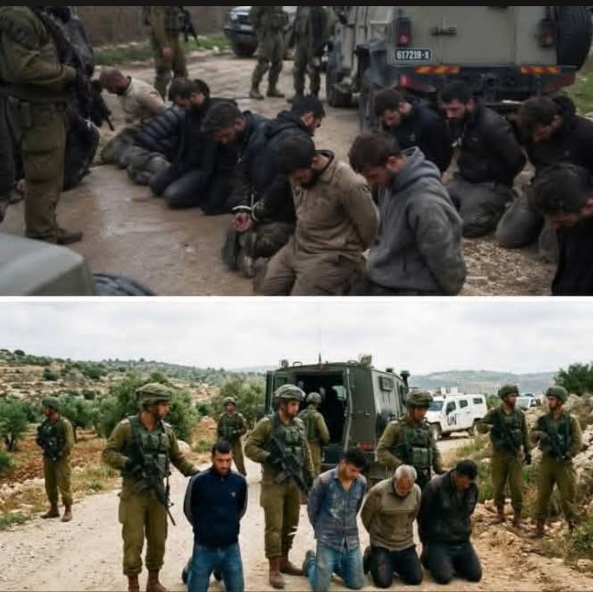 Karmel Melamed tweet media