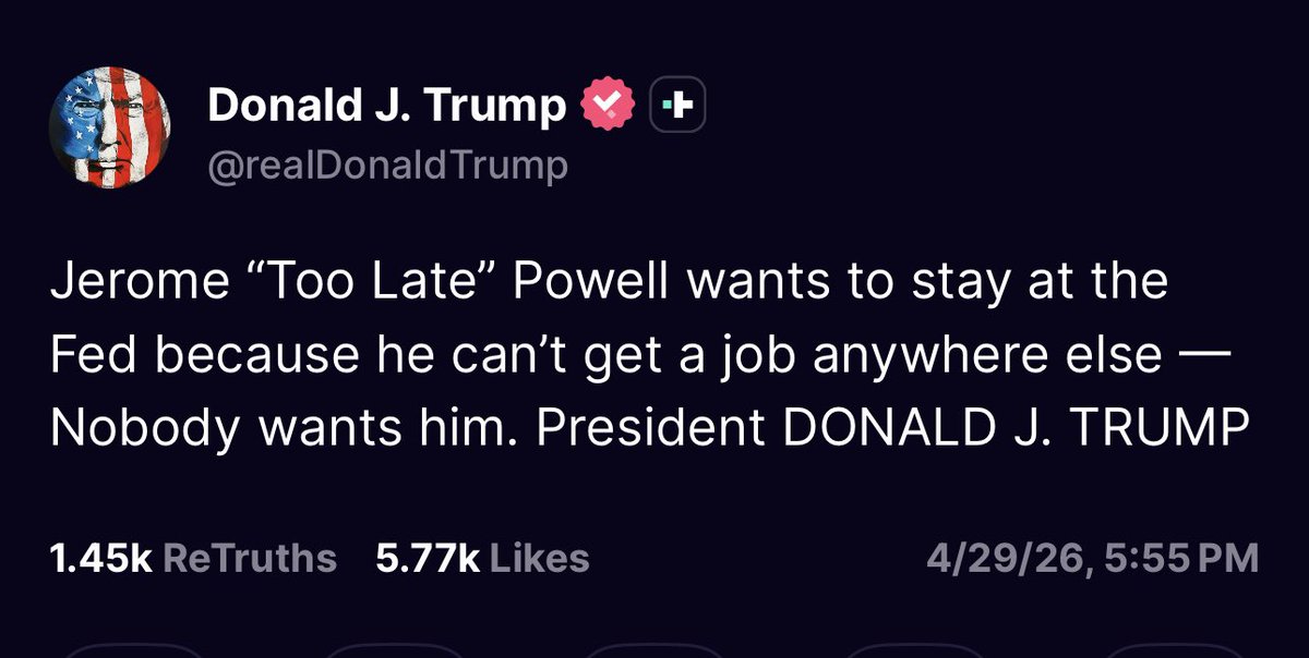 Ron Filipkowski tweet media