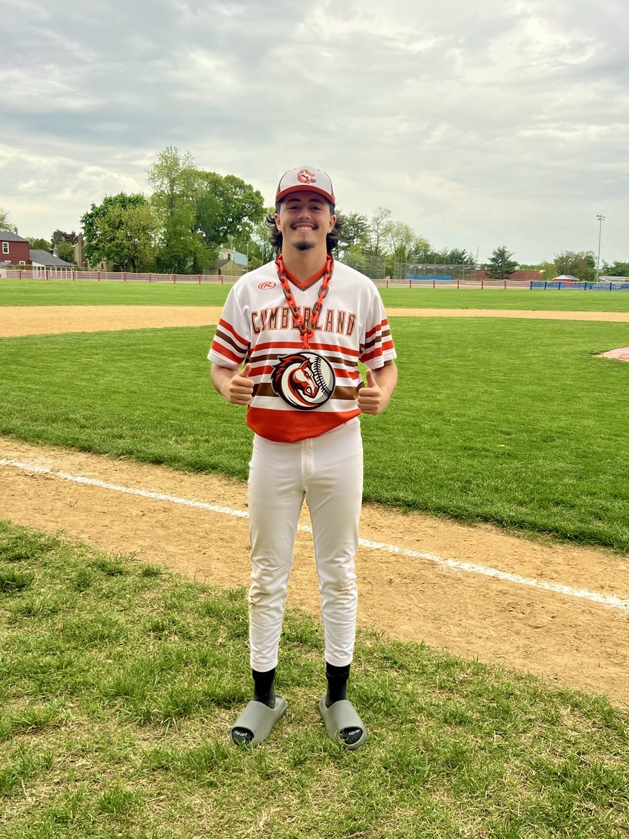 CRHS Colts Baseball tweet media