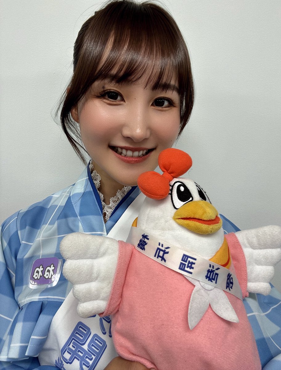 杉原寧々歌（ねんか） tweet media
