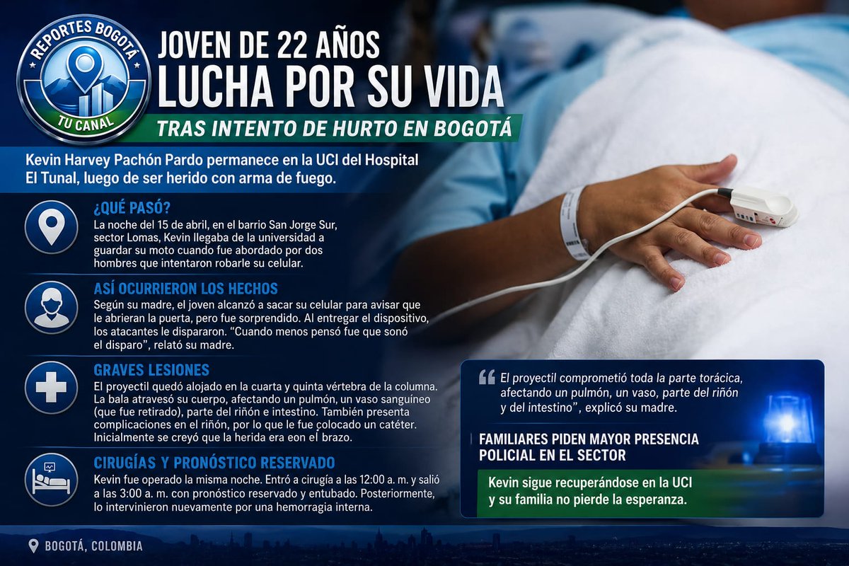 davidramirezdr1's tweet photo. Sigue y comparte el canal de 🚨 REPORTES BOGOTÁ 🚨 en WhatsApp: https://t.co/OLsJQAQKKN https://t.co/Yo7e2seWGR