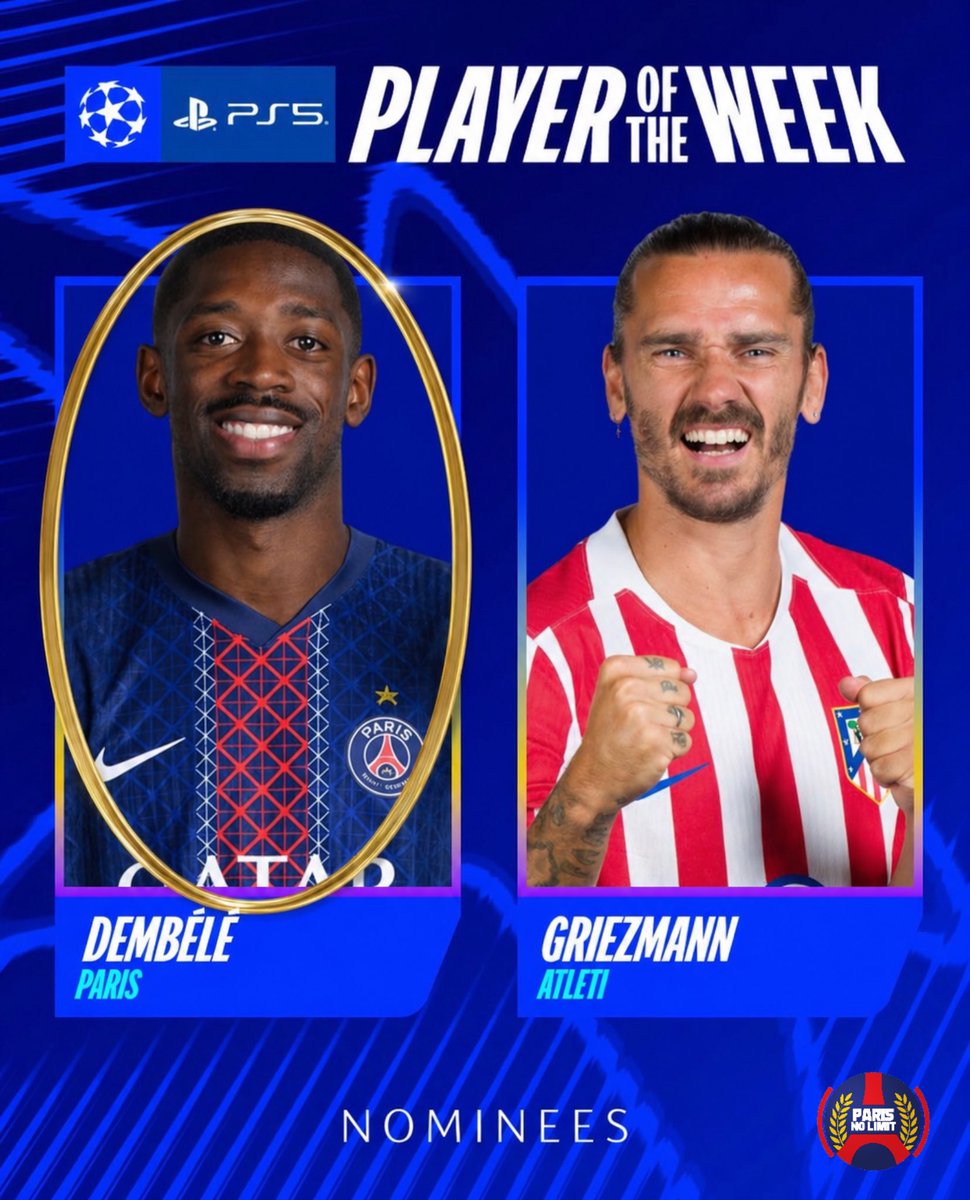 Paris No Limit tweet media