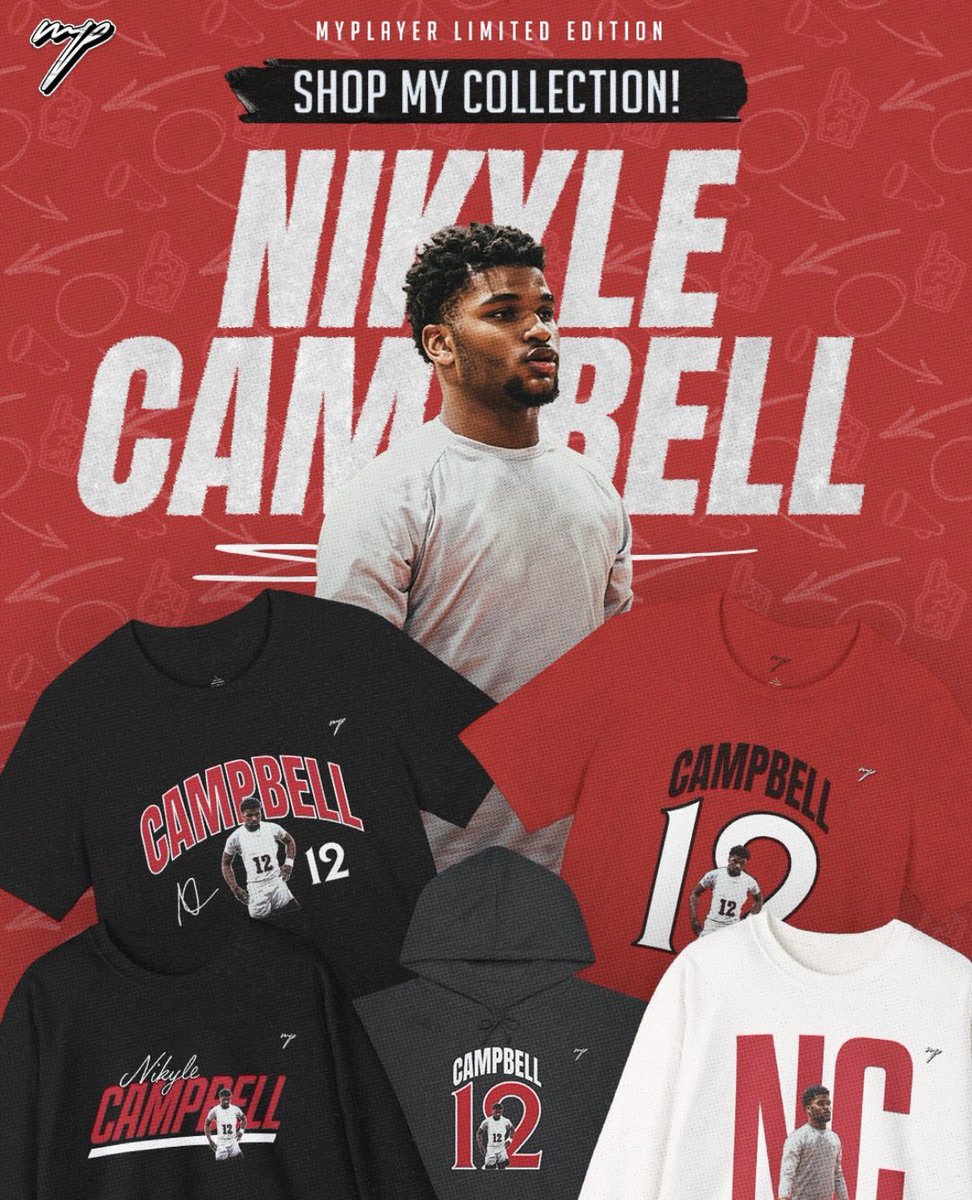 nikyle50's tweet photo. Hey Guys, my merch has OFFICIALLY dropped. Go cop yourself some merch and show some love , it will be greatly appreciated! https://t.co/IwBQsJfAMM https://t.co/lRxhT6c9wW