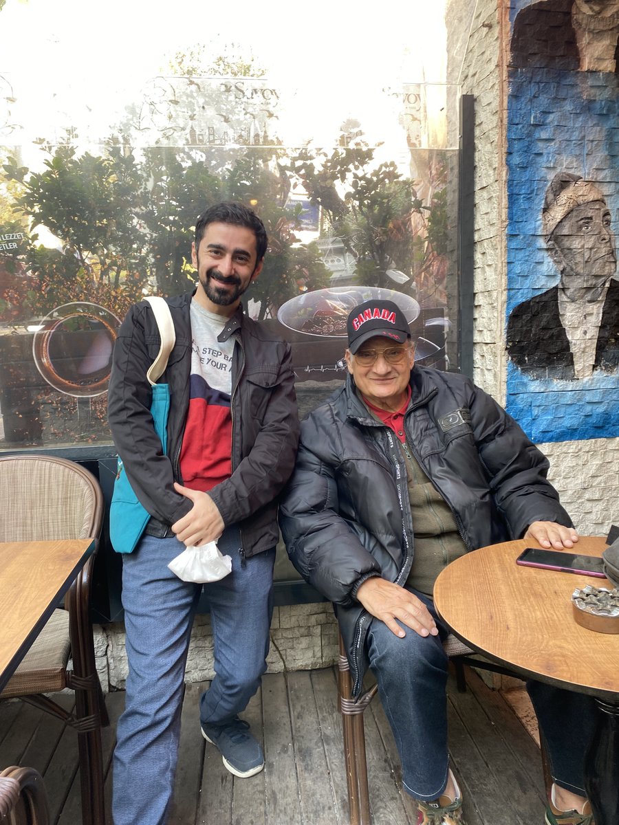 ümit güçlü tweet media