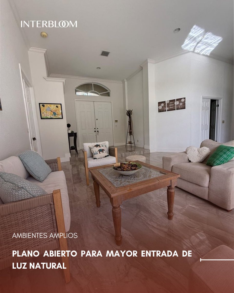 Interbloom Real Estate & Investment tweet media