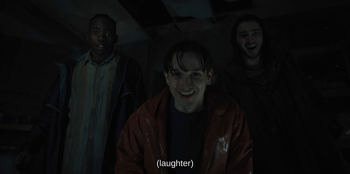 Every FNAF Movie 2 Frame In Order (also on 🦋/ 🐘) tweet media