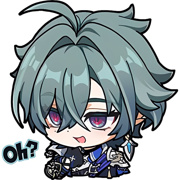 / ¿Debería hacer más lewdoso a este bicho?

La idea inicial de Fran es que sea un pendejo, un fail boy que pasivamente espanta a las girls... Pero quizá a la larga eso no es tan divertido para el resto. 🤔

Maybe a rework.