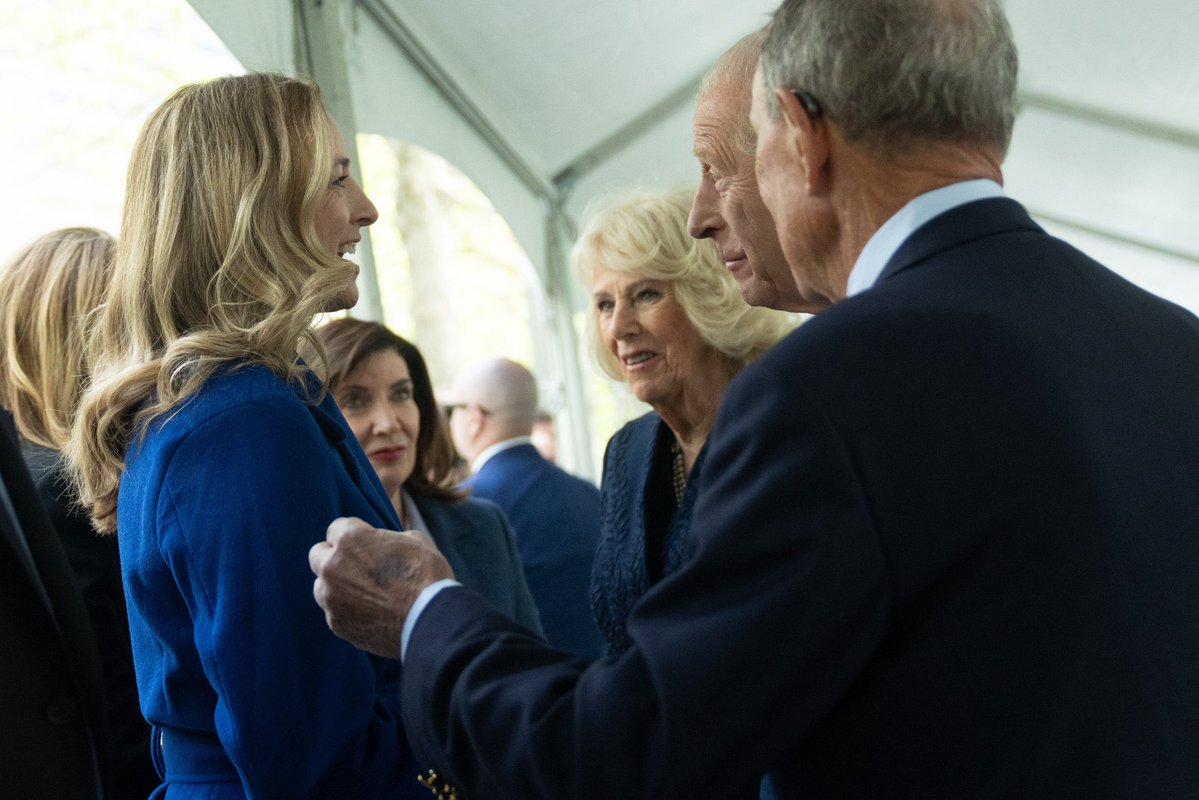 Governor Mikie Sherrill tweet media