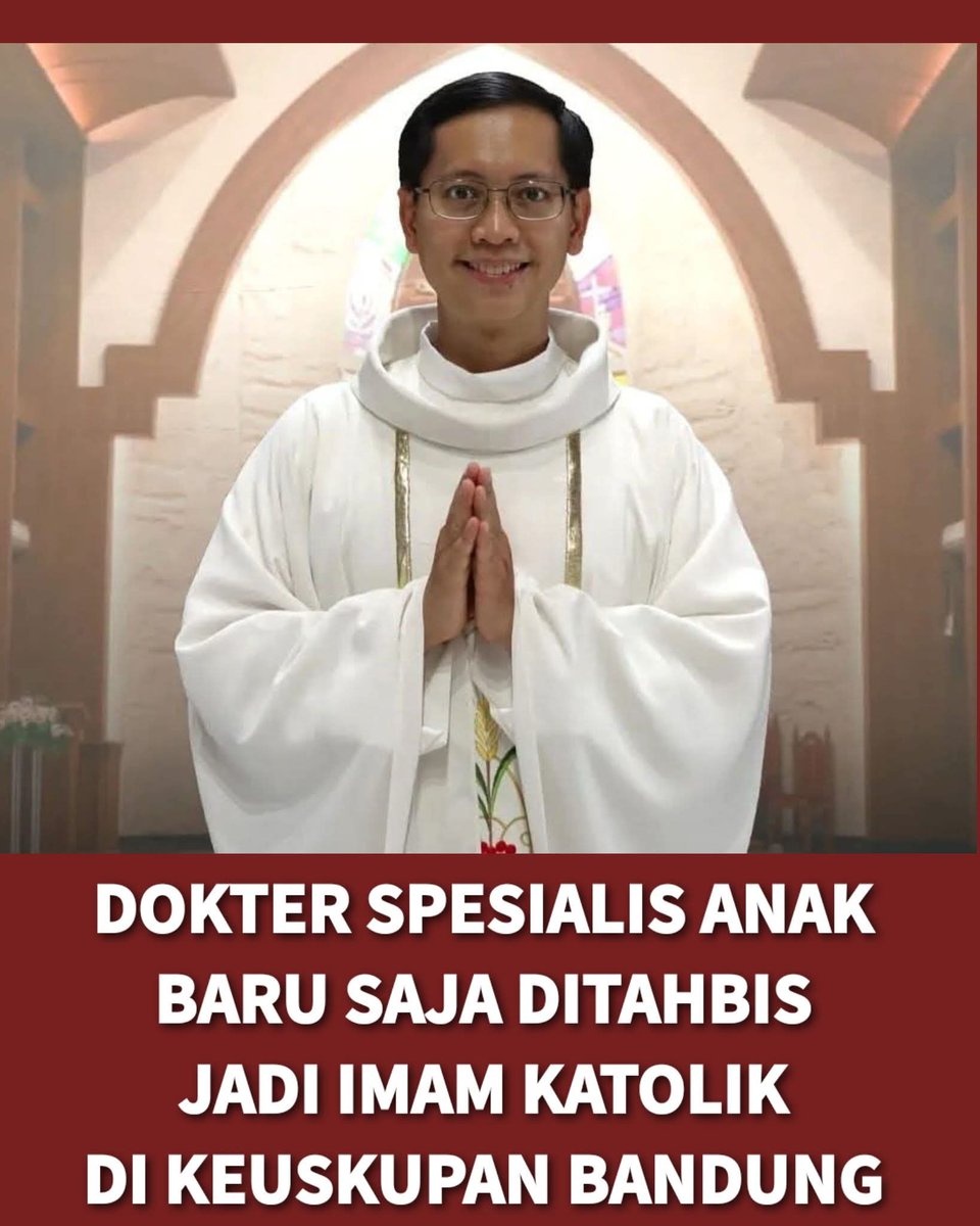 Komunitas Katolik tweet media