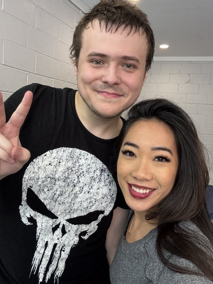 DJ/The Skull 💀 tweet media