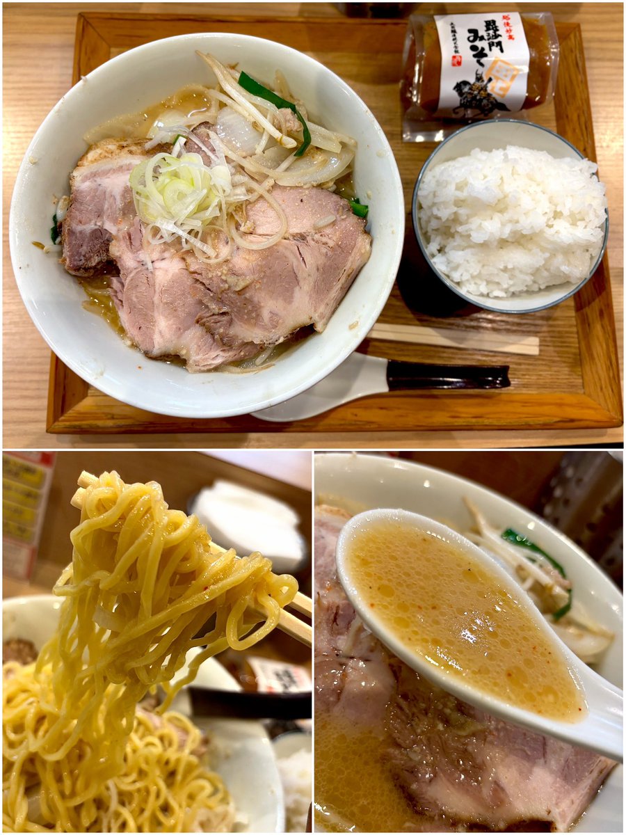 よっしーＲ tweet media