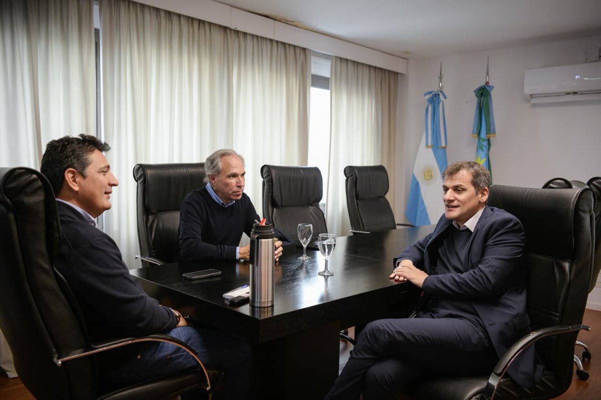 Martín Marinucci tweet media