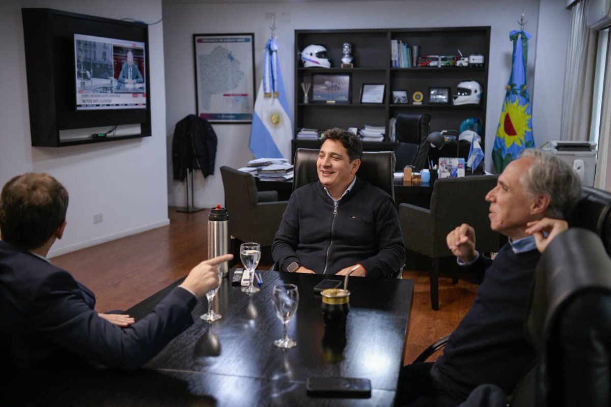 Martín Marinucci tweet media