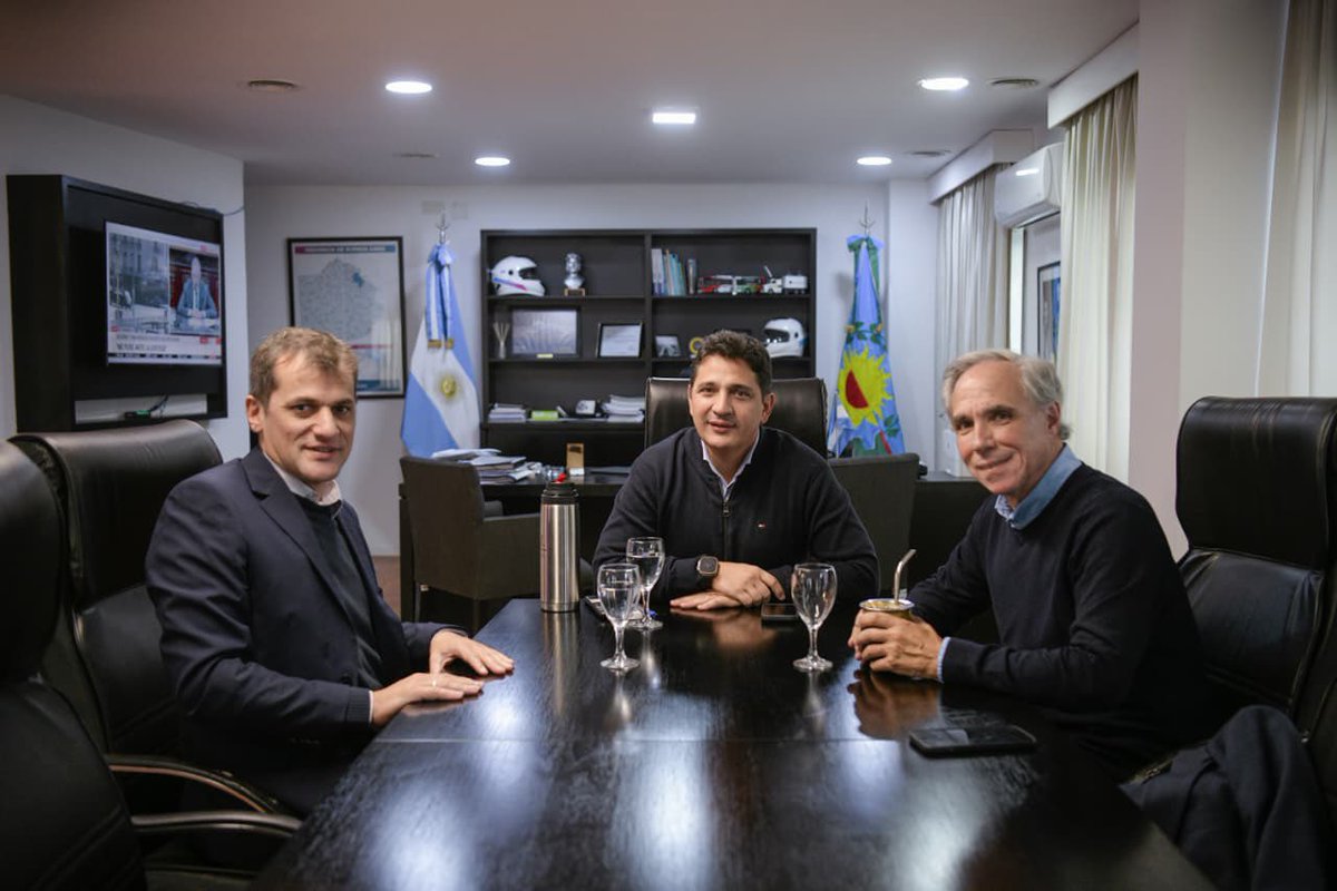 Martín Marinucci tweet media