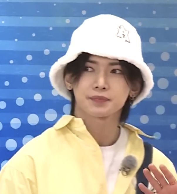 idk | JILI tweet media