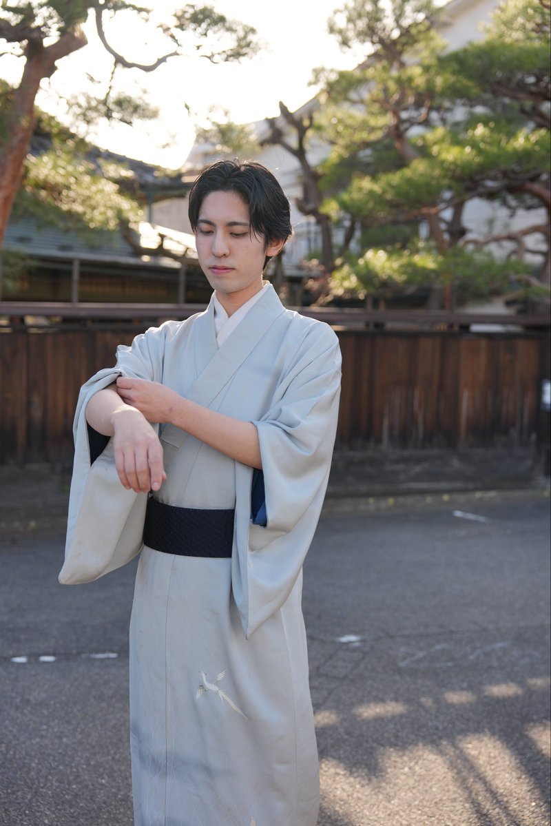 shinba_koto's tweet image. Test shoot for Shimba’s first photobook release
no.6

Séance photo test en vue de la sortie du premier photobook de Shimba” N°6

motion-gallery.net/projects/taish…

Photo:Masatsugu Kaneko

#kimono #photoshoot #photography #japanphotography #wafuku #japanesemusic