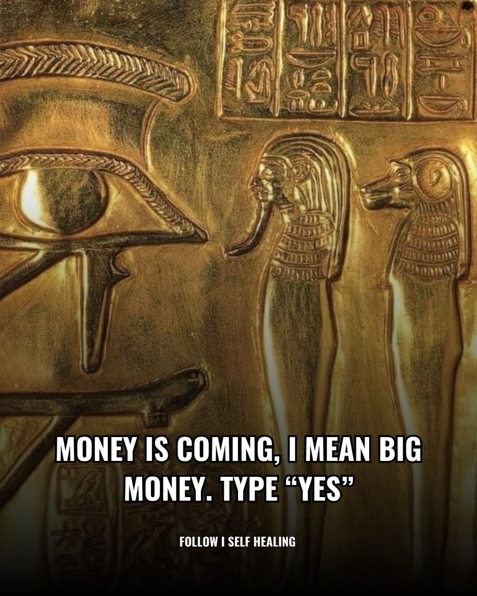 𝕋ℍ𝔼 𝕄𝔸𝔾𝕀ℂ𝕀𝔸ℕ ❷❷❷ 𓂀𓁧𓆃 🪄 tweet media