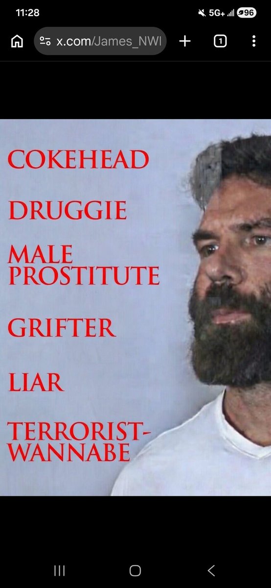 A B tweet media
