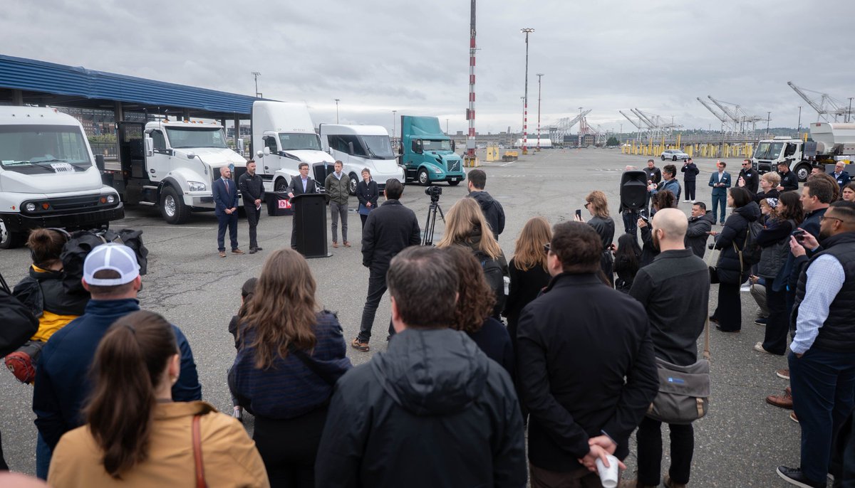 Governor Bob Ferguson tweet media