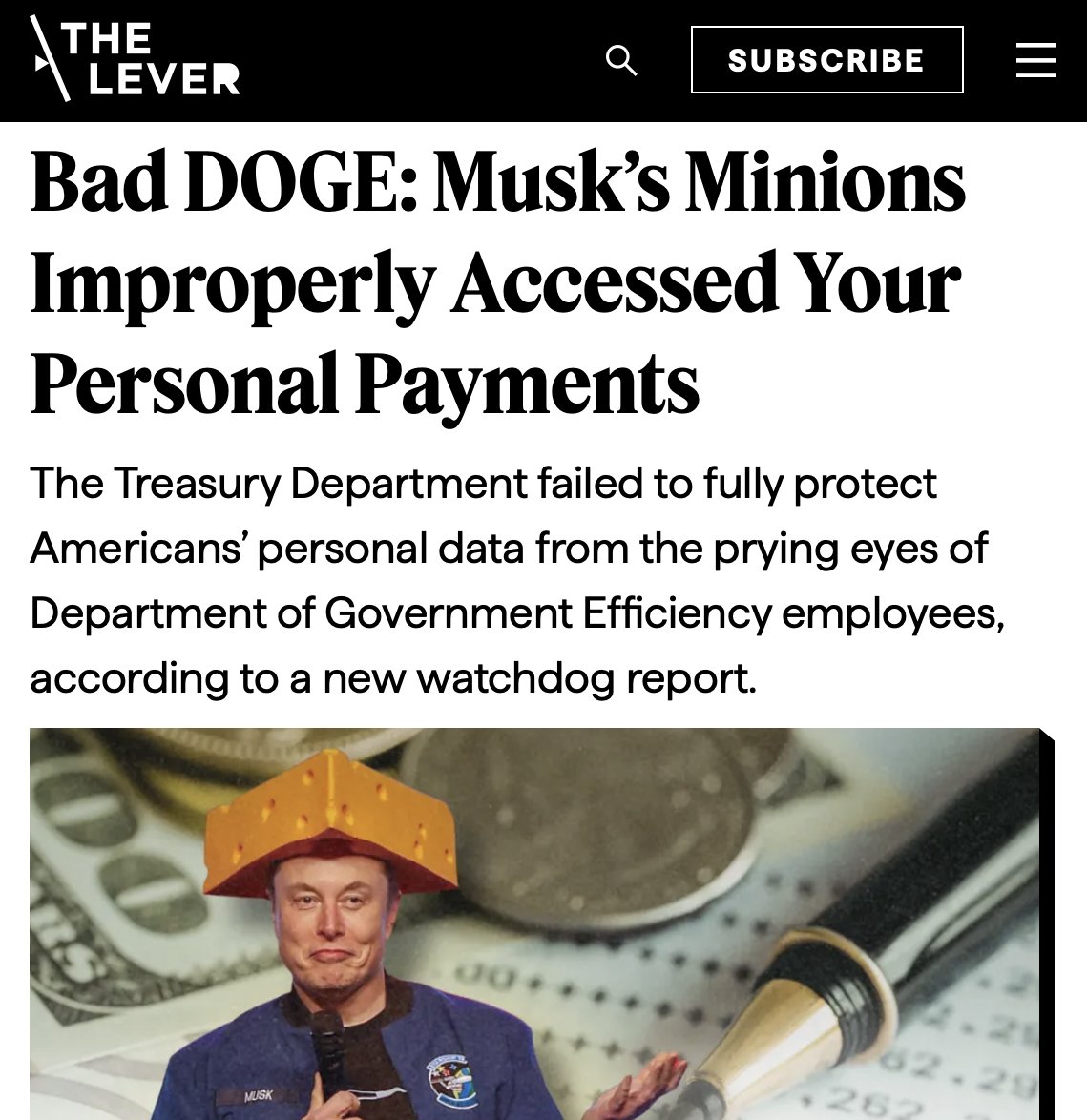 David Sirota tweet media