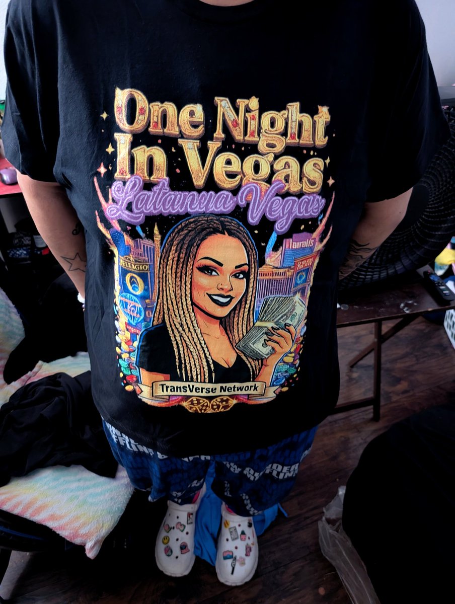 Transverse NetWork tweet media