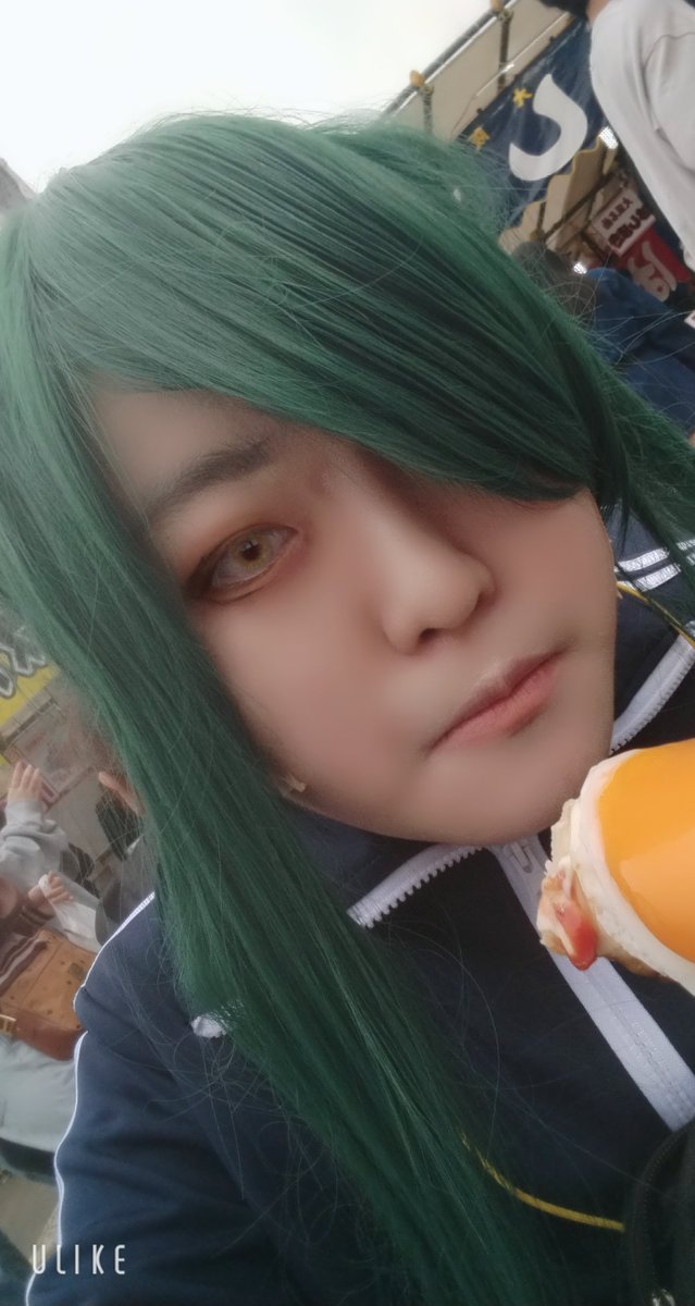 藤原 tweet media