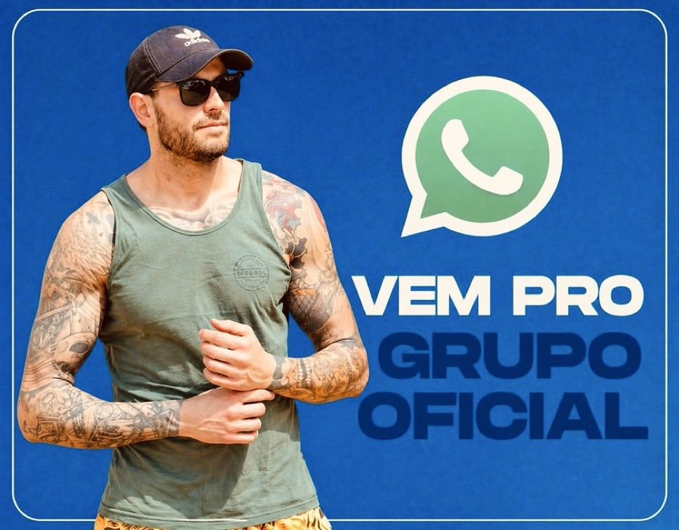 JACKSON FONSECA 👮🏻‍♂️ tweet media