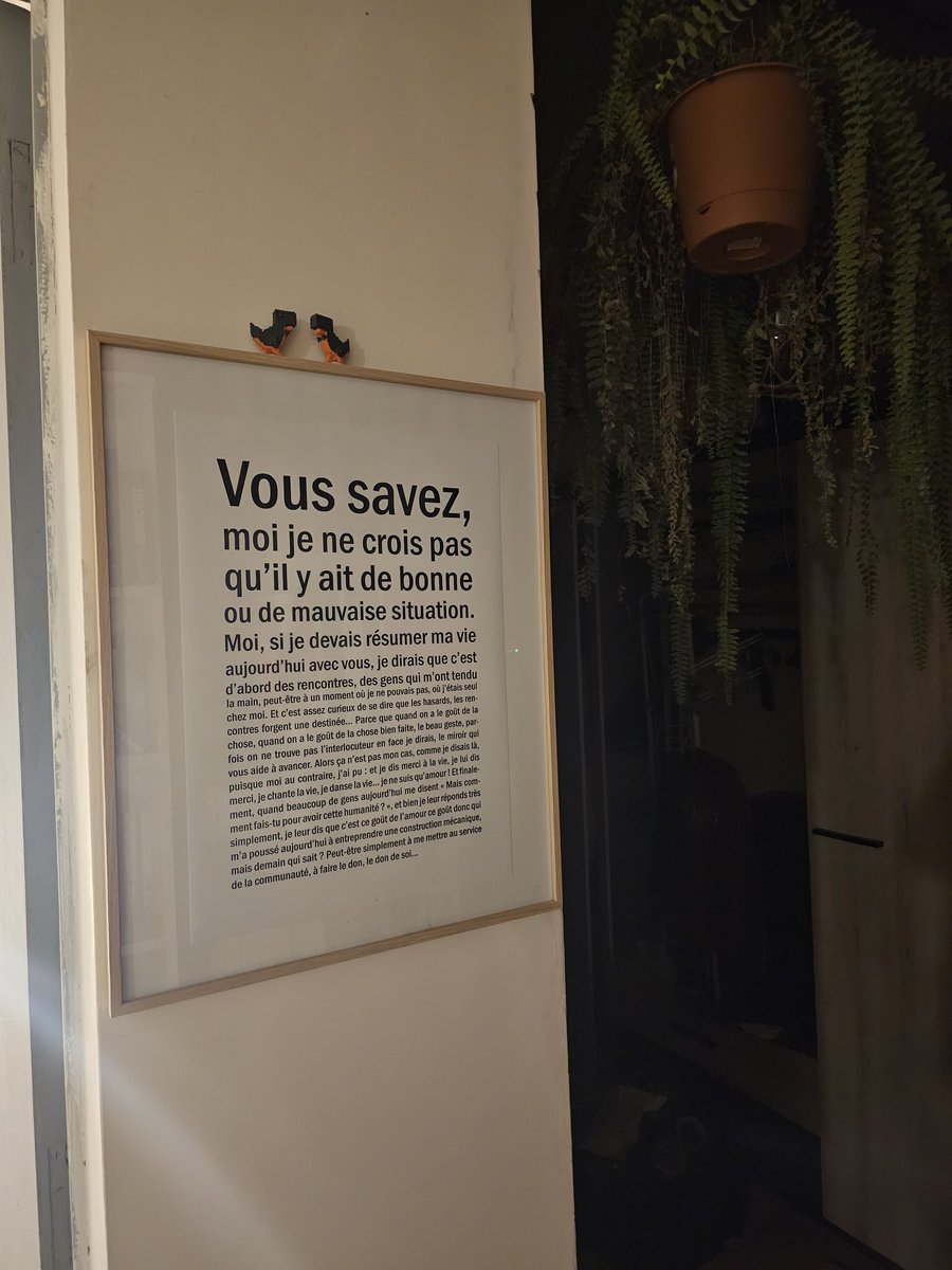 Kevin Lallement tweet media