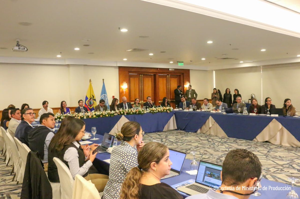 FAO Ecuador tweet media
