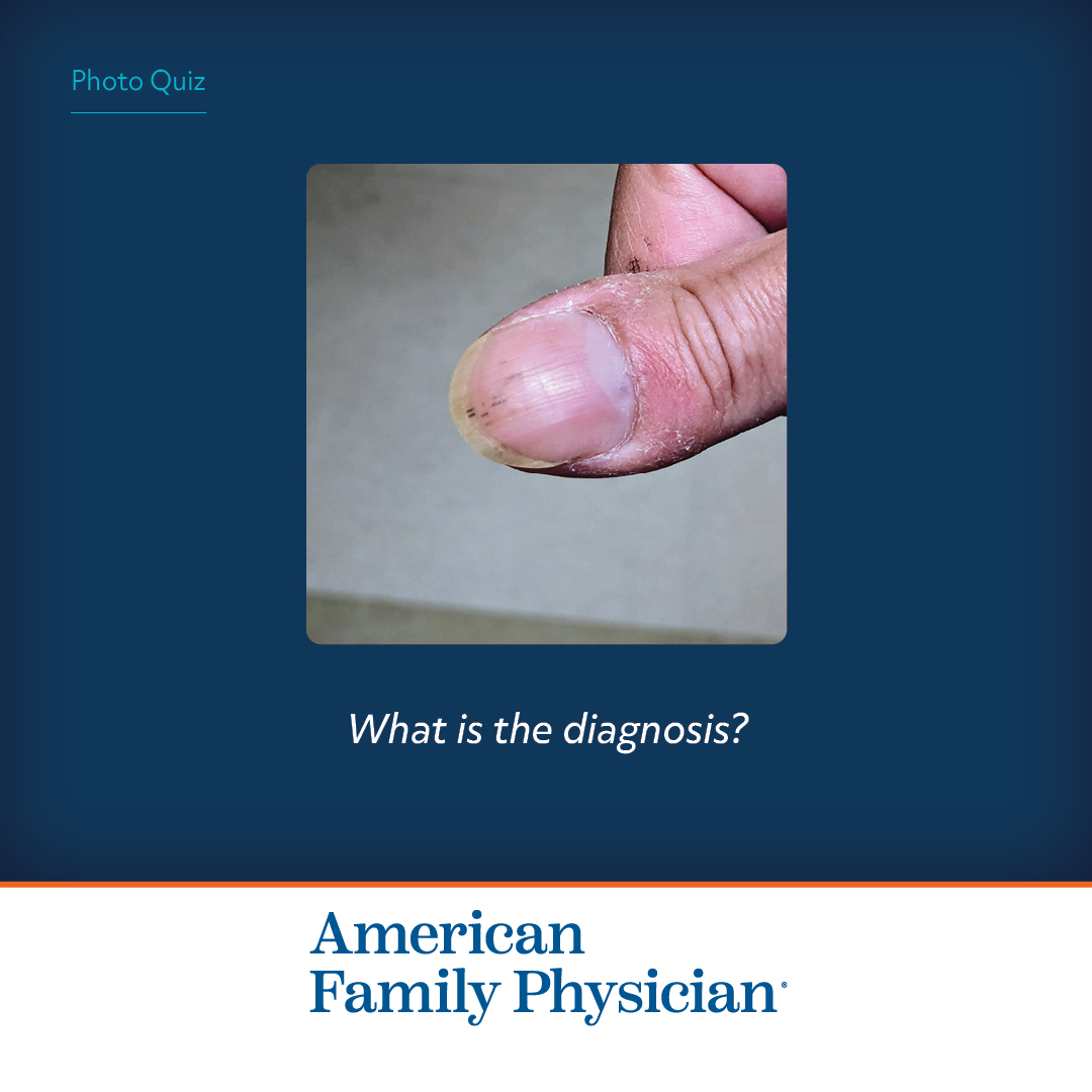 Am Fam Physician tweet media