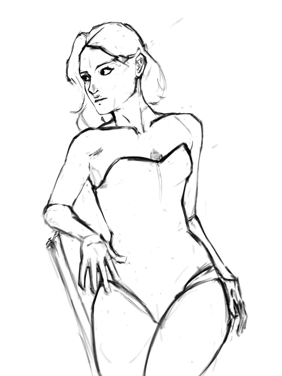 badScribbles tweet media