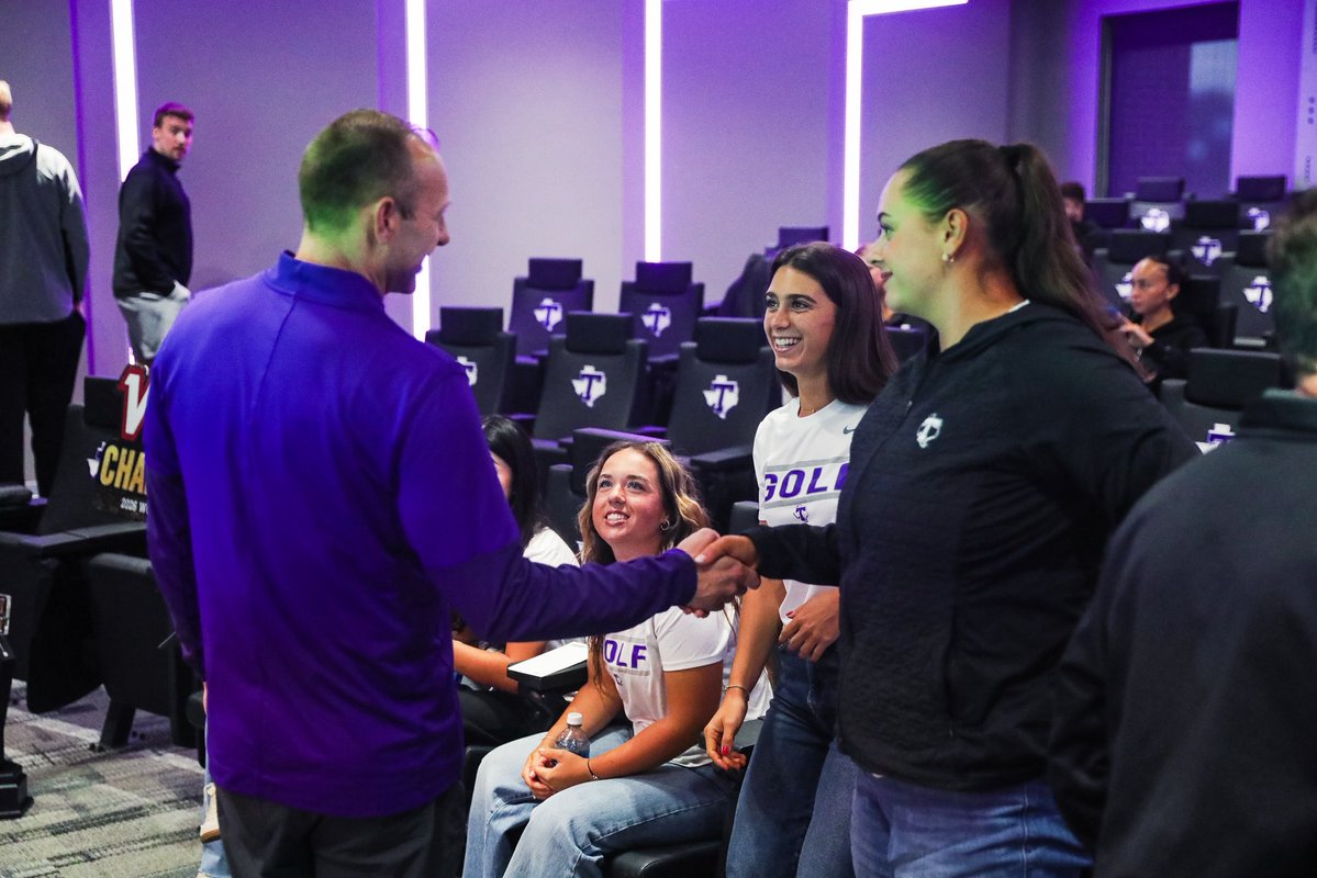 Tarleton State Men's Basketball tweet media