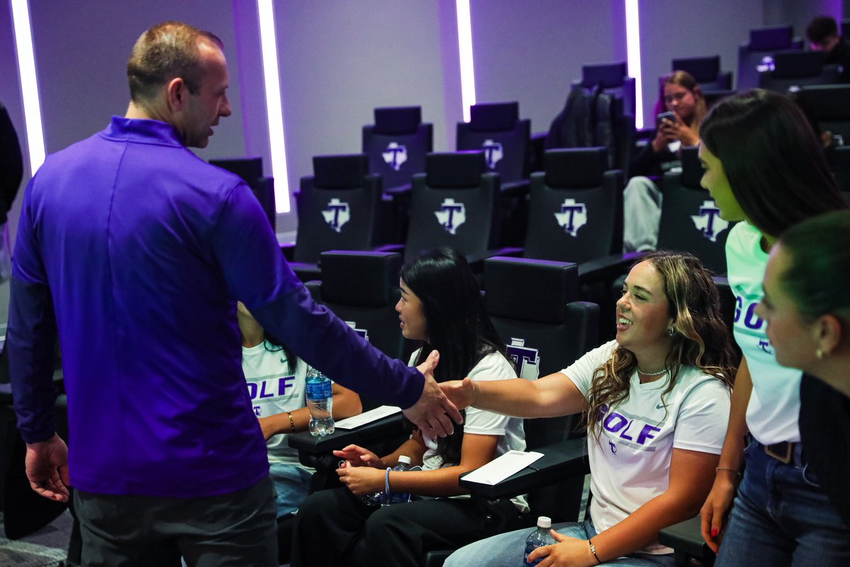 Tarleton State Men's Basketball tweet media