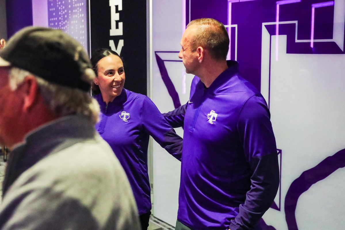 Tarleton State Men's Basketball tweet media