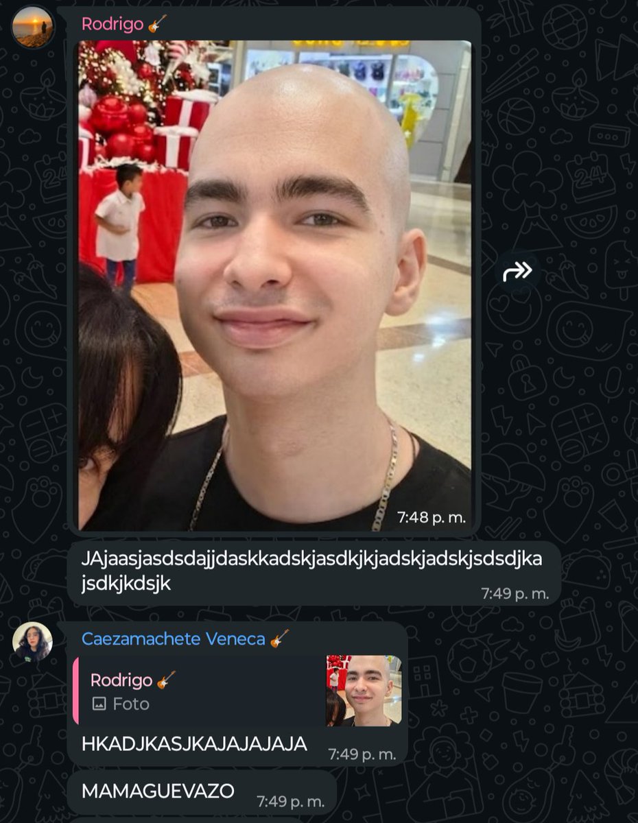 𝖒𝖆𝖗𝖎𝖆𝖓𝖔 🇦🇷 tweet media