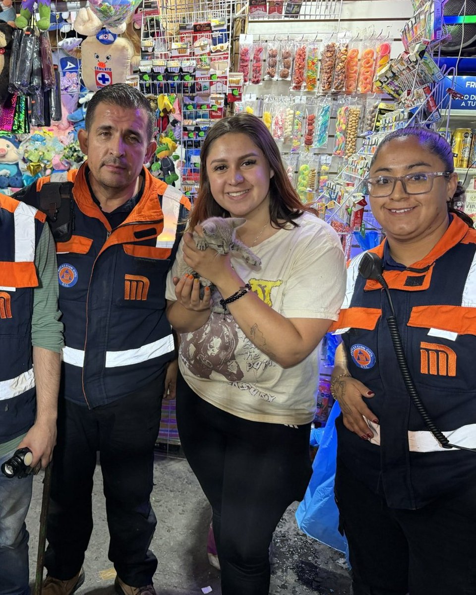 MÉXICO AL MINUTO tweet media