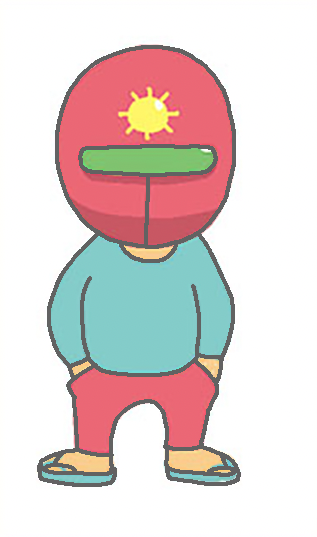 今日からコミックスとは別でサンレッドの原稿を描きます 結構な量です