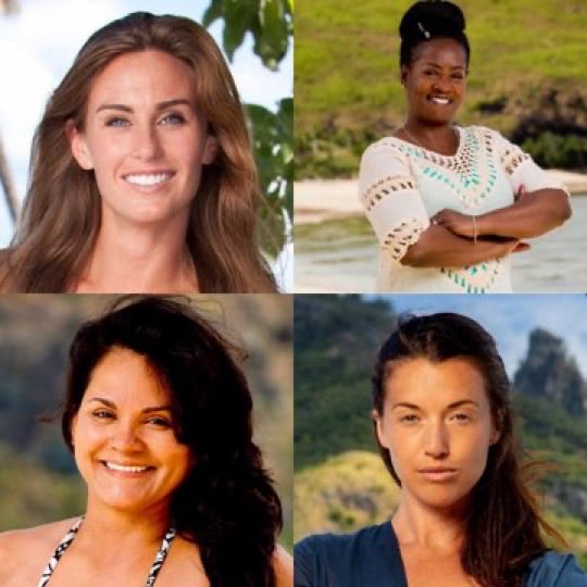 SurvivorQuotesX tweet media
