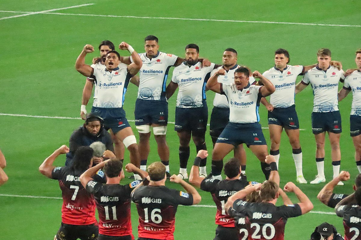 justrugby_jp's tweet image. 【現地レポート】全試合ソールドアウト！ スーパーラグビーの熱狂を呼び戻した、クライストチャーチ『スーパーラウンド』完全記録。（松尾智規／Tomonori Matsuo）

justrugby.jp/check-it-out/2…

@SuperRugby
#SuperRugbyPacific #SuperRound #ジャスラグ #JustRUGBY