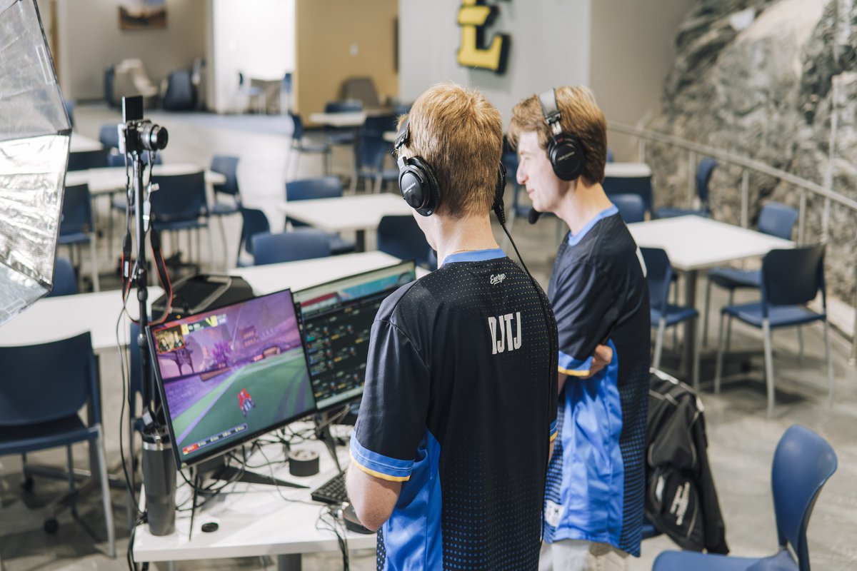 Southeastern Esports League tweet media