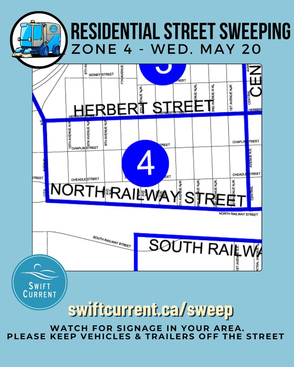 Swift Current tweet media